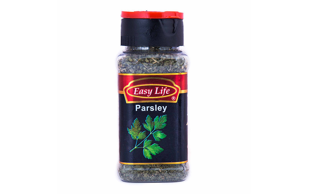 Easy Life Parsley    Bottle  30 grams